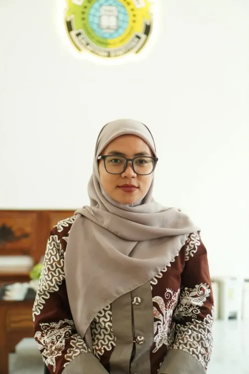 NAVA AJEN ARINTHIKA, S. Pd