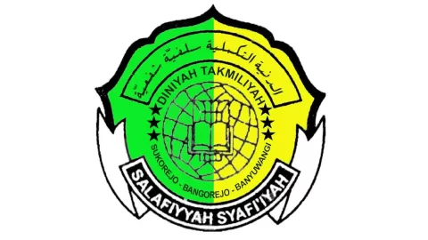 Madin Salafiyyah Syafi'iyyah