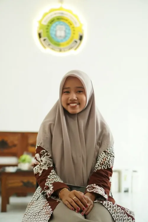  Qothrunnada Lu'luatul Alawiyah