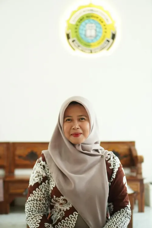 NITA NUR AFIDA, S. Pd