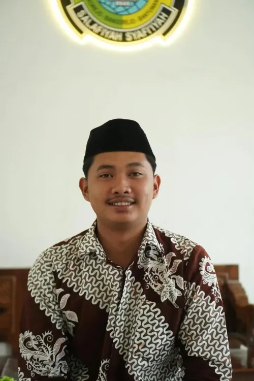 MUHAMMAD ILHAM HAFIDZ